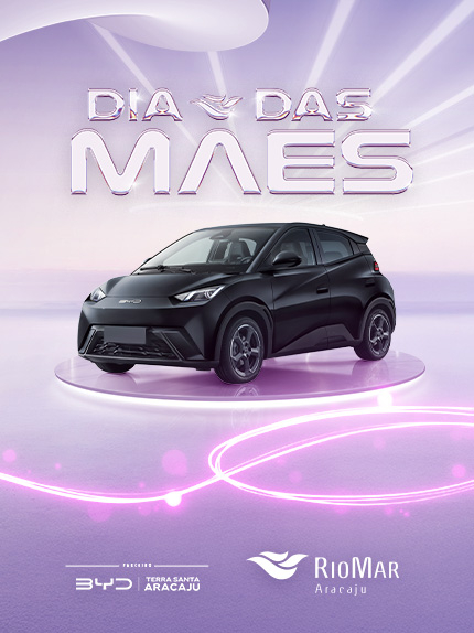 Dias das Mães 2025